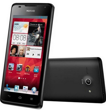 Huawei Ascend G510